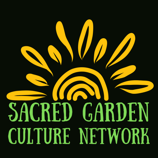 Sacred Garden Culture Network